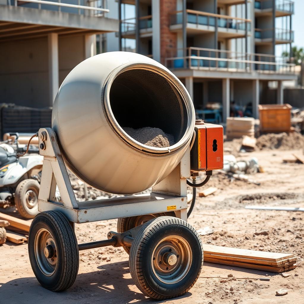Building Equipment